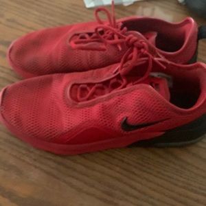 They don’t fit anymore